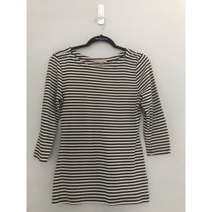 Long Sleeved Banana Republic Shirt